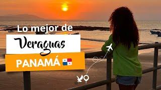 QUÉ HACER EN VERAGUAS PANAMÁ | MARIATO 