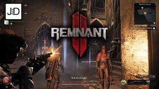 Remnant 2 [First Impressions]