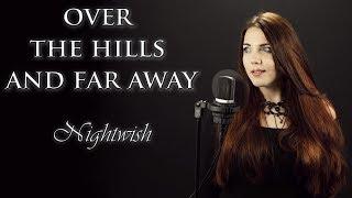 Nightwish - Over The Hills And Far Away /Gary Moore (Alina Lesnik & Alex Luss Cover)