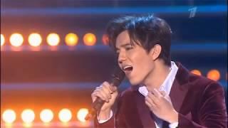 Димаш Кудайберген - Любовь похожая на сон (Dimash Kudaibergen - Love is Like a Dream)