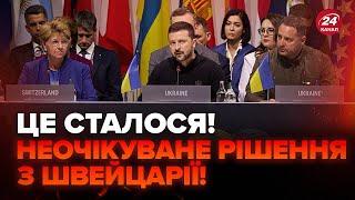 Ексклюзив! РЕАКЦІЯ США на МАРАЗМ Путіна! ЗАЕС тепер ДЕОКУПУЮТЬ?! Ключові НЕСПОДІВАНКИ Саміту Миру