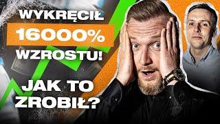 Od 100 tys do 16 milionów na wodzie! Jak to zrobili? | Karol Góralski | Przygody Przedsiębiorców