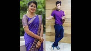 Vaishnavi Arulmozhi vs Vimal Venkatesan photo editing  and like and subscribe and comment please