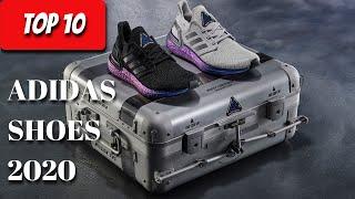 Top 10 Adidas Shoes 2020