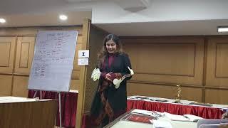 Auxiliary Role Player | Jokemaster | Nitika | 817th meeting