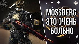 WARFACE БЕЗ ДОНАТА - КАК СЕБЯ ЧУВСТВУЕТ СТАРИЧОК MOSSBERG 500 в 2К21?