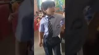 My cuite girl dance # Short video Seema rathi