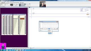 Intro to Counters In LogixPro Simulation Software