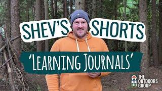 Shev's Shorts - Learning Journals