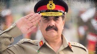 General Raheel Sharif fulfil his mother's dreams - Watch video