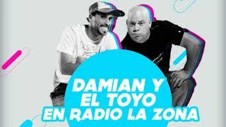 Damian y Toyo: Llamadas al Doctor Muelitas 1 al 5 - Programa Completo 06/05/19