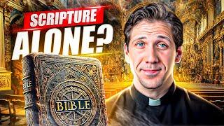 Why I Stopped Having Bible Debates…