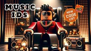 NEW  100+ ROBLOX MUSIC CODES/ID(s) | FEBRUARY 2024 | [WORKING CODES]