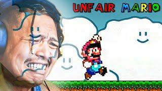 Memang Masih Ngeselin Game Ini …. | Unfair Mario