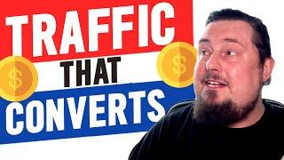 Get Traffic That CONVERTS With Buyer-Intent Keyword Lists