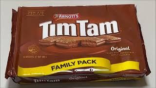 Tim Tam Family Pack Best Price Perth