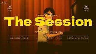 "The Session" Beat by @BeatDojo Ft. Sakamichi no Aporon