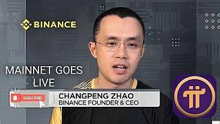 Pi Network News! Binance Pi Network IOU Finally Triggers Price Of Pi Network Exponentially | Pi News