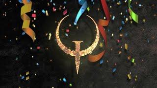 QUAKE celebrates its 25th (a casual commentary)