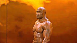 Bobby Lashley Entrance: WWE Raw, Sept. 27, 2021