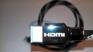 IBIT 4K HDMI 2 0 Cable Review