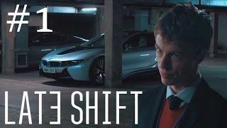 Die Spätschicht des Grauens - #1  LATE SHIFT  Deutsch