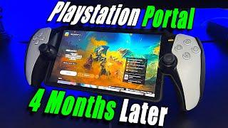 4 Months Later | PlayStation Portal Review
