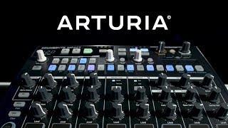 Arturia DrumBrute Impact Sound Samples | Gear4music