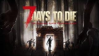 7 Days To Die... (Short Horror Film) ft. Grant Smith Productions