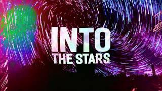 GARRY B & MISCRIS - Into The Stars ft. Arthur Kody (Lyric Video)