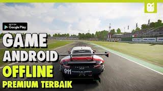 10 Game Android OFFLINE Premium Terbaik dan Paling Laris