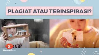 Plagiat atau Terinspirasi? Ini Deretan Video Musik Indonesia yang Mirip dengan MV Korea