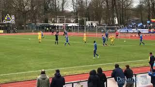 SV Atlas Delmenhorst - BSV Kickers Emden [komplett]