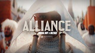 [FREE] Wizkid x Burna Boy (Type Beat) - Alliance | Wakanda Forever | Afrobeats