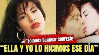 Así fue la relación de Yolanda Saldívar con Selena Quintanilla y su Trágico final