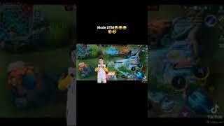 ketika trio prot prot mode anak STM  #alberttt #alterego #mobilelegends #rrq #pai #kyy #kocak