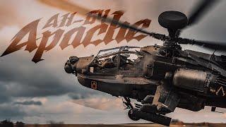 Boeing AH-64 Apache