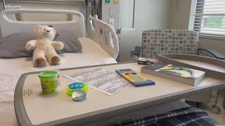 Prisma Health opens pediatric inpatient rehabilitation unit