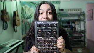 Roland SP-404 MkII Overview  // The Upgrade We've All Been Dreaming Of
