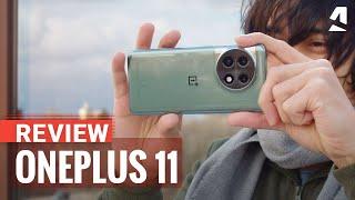 OnePlus 11 review