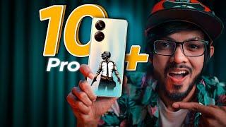 Realme 10 Pro+ 5G Review । আপগ্রেড নাকি আসলে ডাউনগ্রেড!