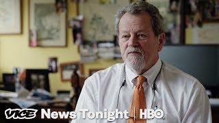 Arkansas Newspaper Challenges The State’s Anti-BDS Law (HBO)