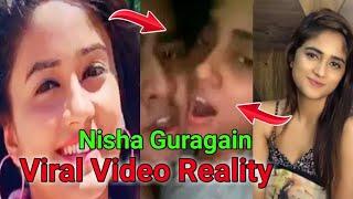 Nisha guragain leaked video viral and boy neme sex video by dm collection sanchore