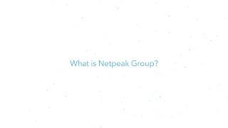What is Netpeak Group? — 2006-2022