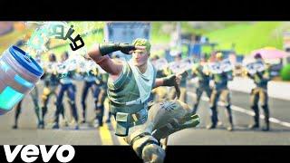 Leviathan - Chug Jug With You V2 (Fortnite Music Video) | Number One Victory Royale.. | @LeviathanJPTV