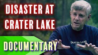 Crater Lake National Park:  Deadly Waters | Full Documentary