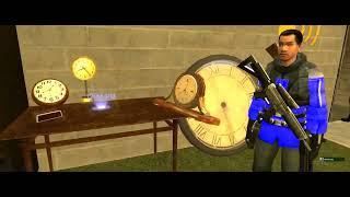 Ancient Ass Clock GMOD - 2