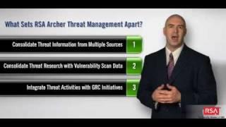 Threat Management