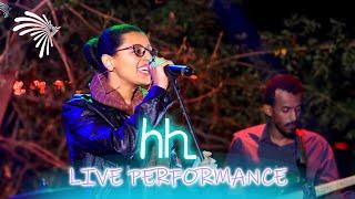 ለሊ - Leli - live performance - Arts Music @ArtsTvWorld