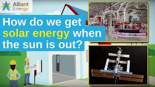 Solar Energy Battery Storage – Why is it important?